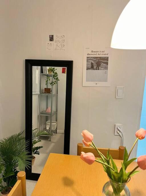 Apartment Isigny *