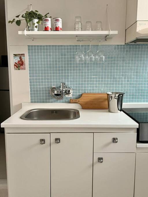 Isigny Apartment
