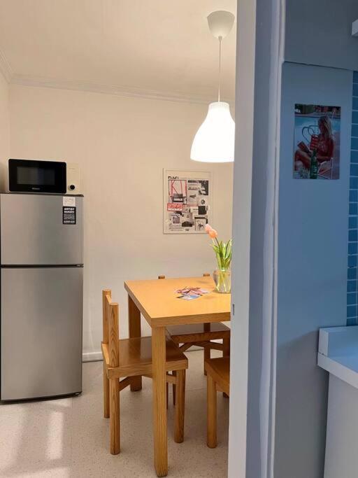 Apartamento Isigny Seul