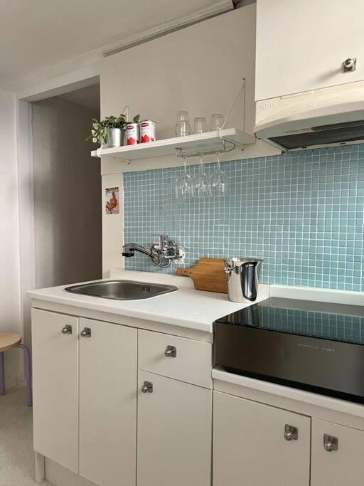 Isigny Apartamento